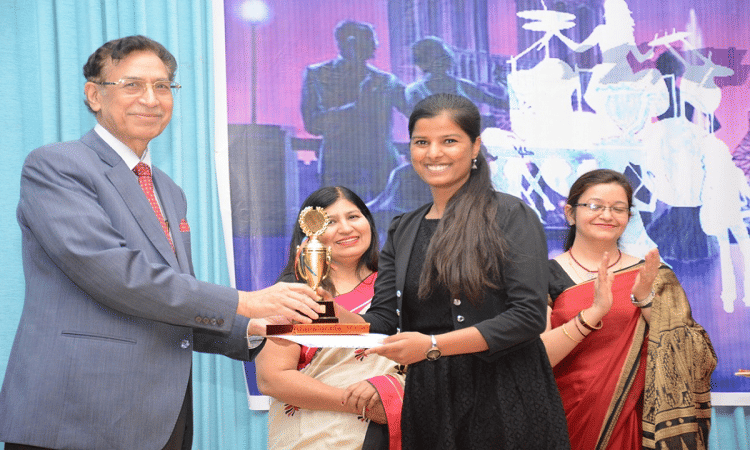 Delhi Technical Campus Greater Noida Events photo 1