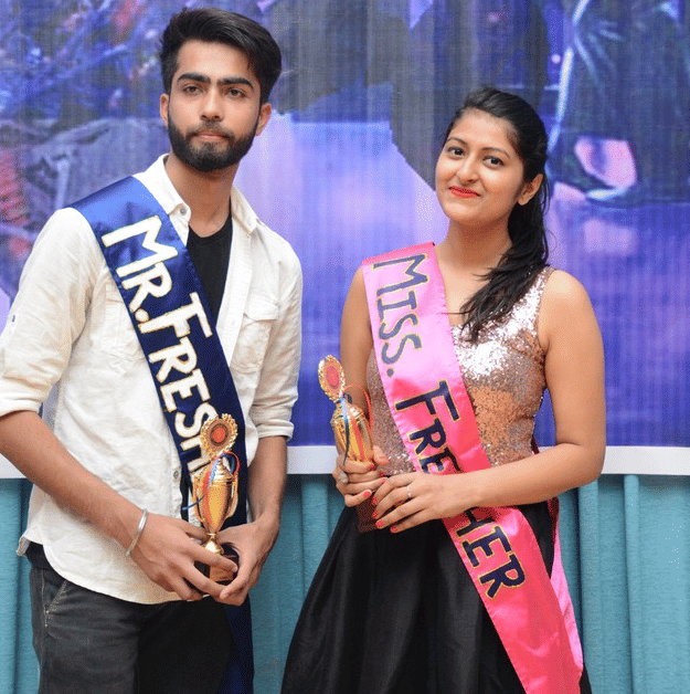 Delhi Technical Campus Greater Noida Events photo 2