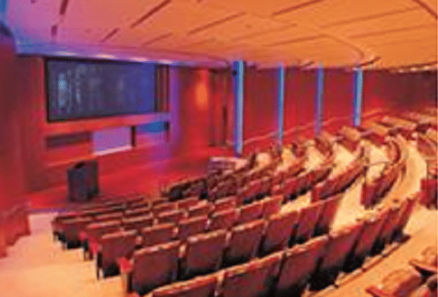 Delhi Technical Campus Greater Noida Building & Infrastructure photo 2