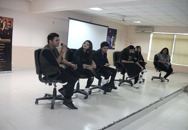 Delhi Technical Campus Greater Noida Building & Infrastructure photo 8