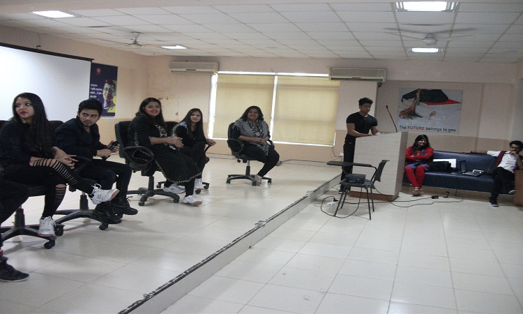 Delhi Technical Campus Greater Noida Building & Infrastructure photo 7