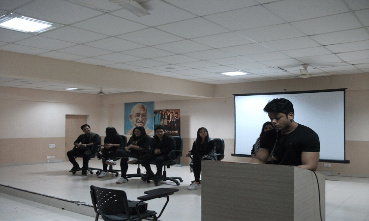 Delhi Technical Campus Greater Noida Building & Infrastructure photo 5