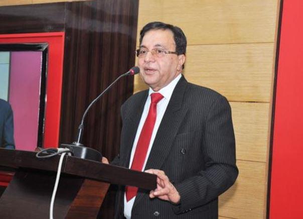 Sri Sharada Institute of Indian Management and Research New Delhi Event photo 1