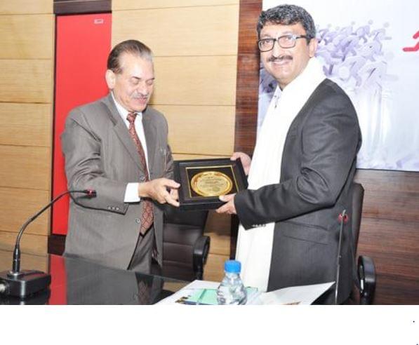 Sri Sharada Institute of Indian Management and Research New Delhi Event photo 2