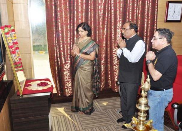 Sri Sharada Institute of Indian Management and Research New Delhi Event photo 3