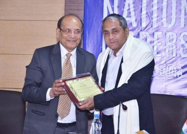 Sri Sharada Institute of Indian Management and Research New Delhi Event photo 4