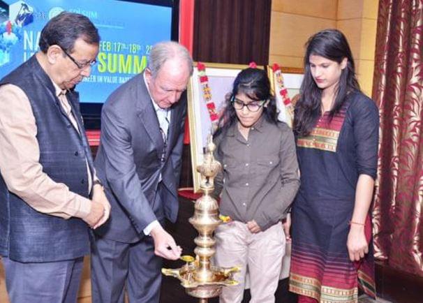 Sri Sharada Institute of Indian Management and Research New Delhi Event photo 5