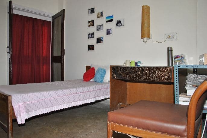 IIMC Delhi hostel photo 8