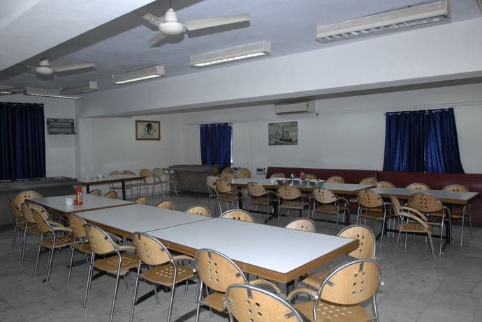 IIMC Delhi hostel photo 11