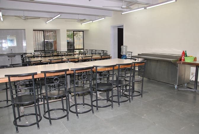 IIMC Delhi hostel photo 1