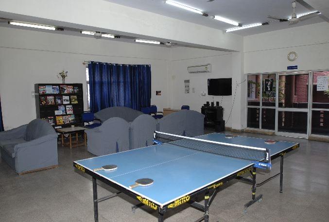IIMC Delhi hostel photo 3