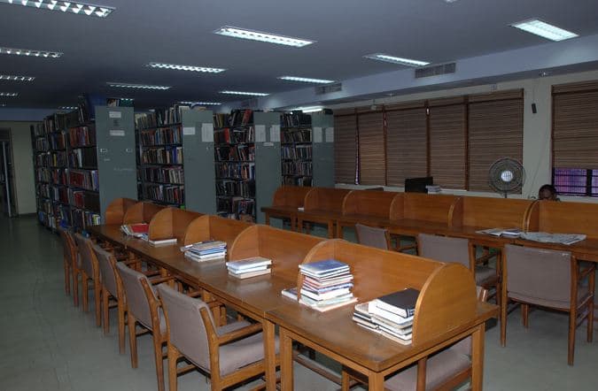 IIMC Delhi hostel photo 5