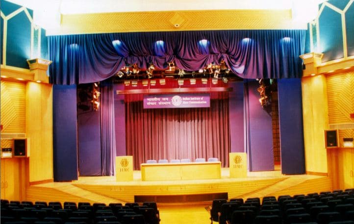 IIMC Delhi Events photo 6