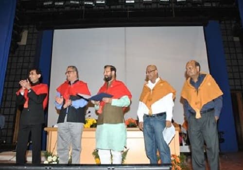 IIMC Delhi Events photo 2