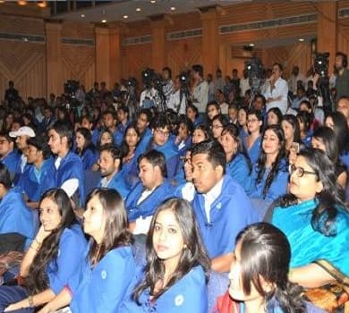 IIMC Delhi Events photo 5