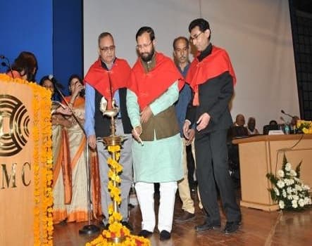 IIMC Delhi Events photo 9