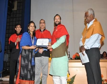 IIMC Delhi Events photo 1