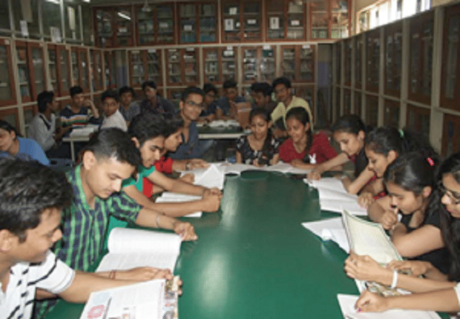 Kalka Institute for Research & Advanced Studies New Delhi Building & Infrastructure photo 1