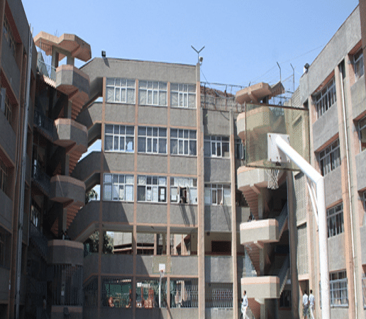 Kalka Institute for Research & Advanced Studies New Delhi Building & Infrastructure photo 8