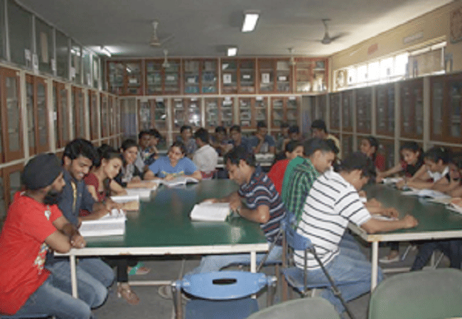 Kalka Institute for Research & Advanced Studies New Delhi Building & Infrastructure photo 2