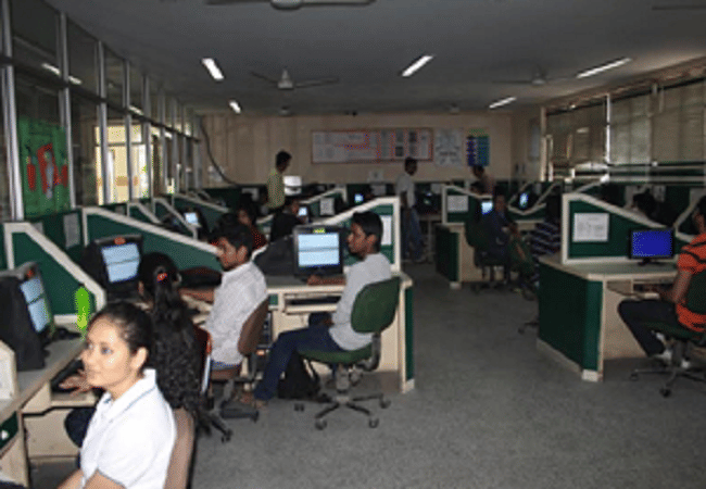 Kalka Institute for Research & Advanced Studies New Delhi Building & Infrastructure photo 4