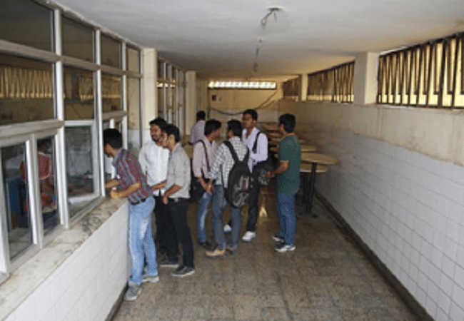 Kalka Institute for Research & Advanced Studies New Delhi Building & Infrastructure photo 5