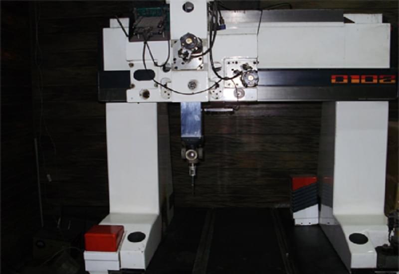 Delhi Institute of Tool Engineering New Delhi Infrastructure photo 1