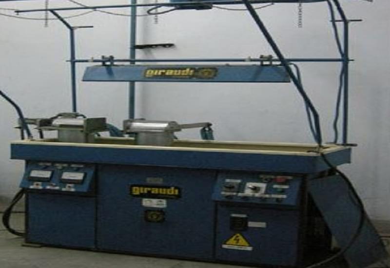 Delhi Institute of Tool Engineering New Delhi Infrastructure photo 2