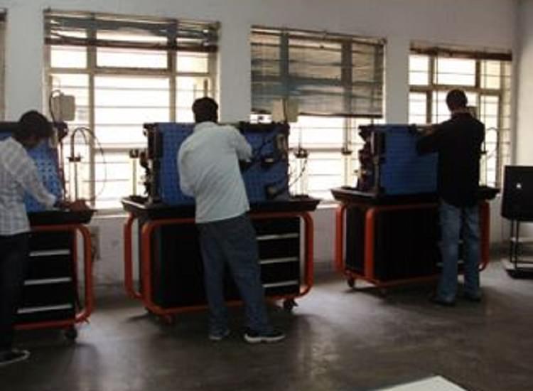 Delhi Institute of Tool Engineering New Delhi Infrastructure photo 5