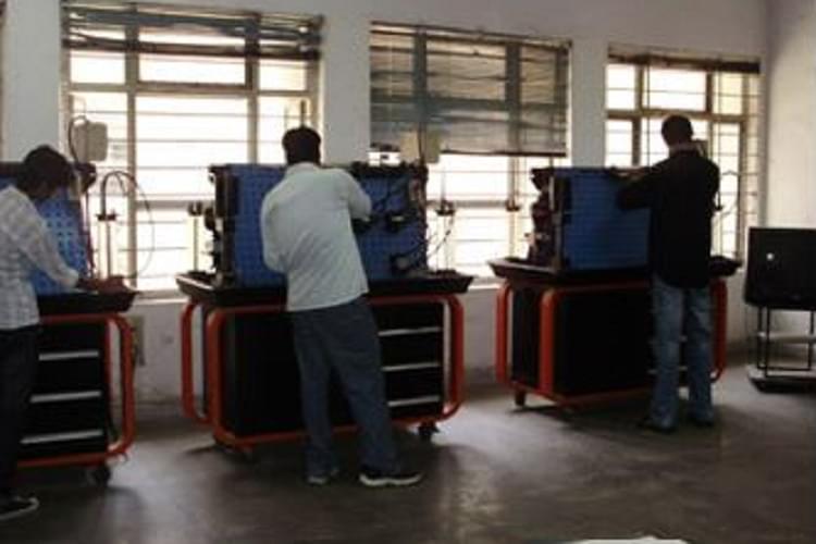 Delhi Institute of Tool Engineering New Delhi Infrastructure photo 7