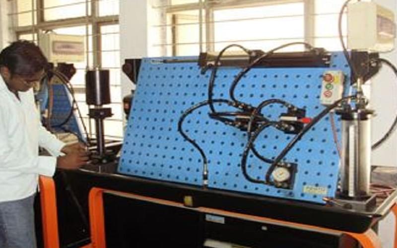 Delhi Institute of Tool Engineering New Delhi Infrastructure photo 8