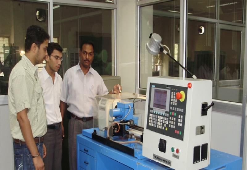 Delhi Institute of Tool Engineering New Delhi Infrastructure photo 10