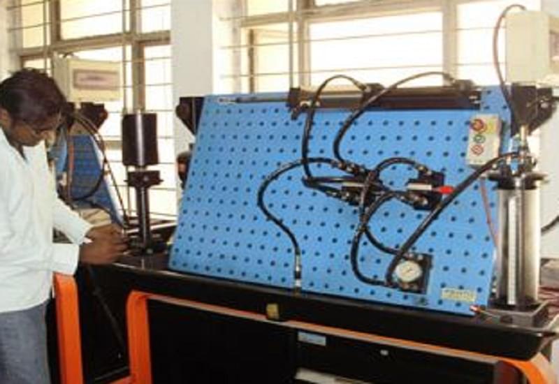 Delhi Institute of Tool Engineering New Delhi Infrastructure photo 13