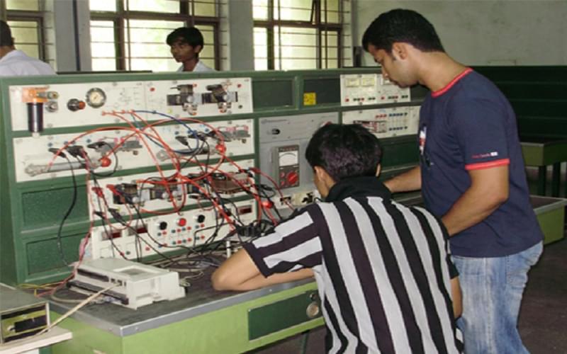 Delhi Institute of Tool Engineering New Delhi Infrastructure photo 14