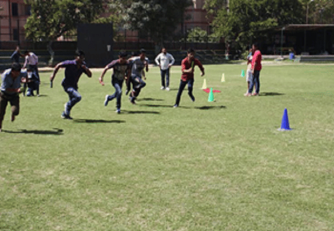 Kalka Institute for Research & Advanced Studies New Delhi Sports Events photo 1