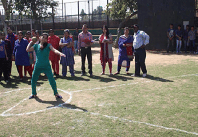 Kalka Institute for Research & Advanced Studies New Delhi Sports Events photo 2