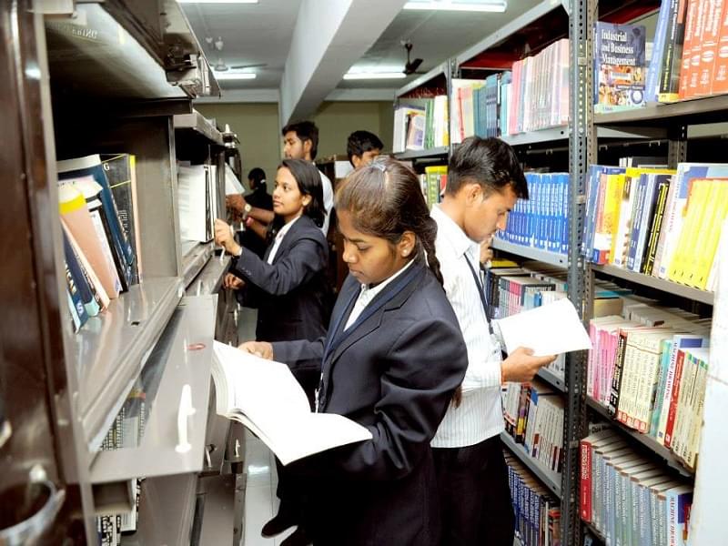 Dr. Daulatrao Aher College of Engineering Karad hostel photo 6