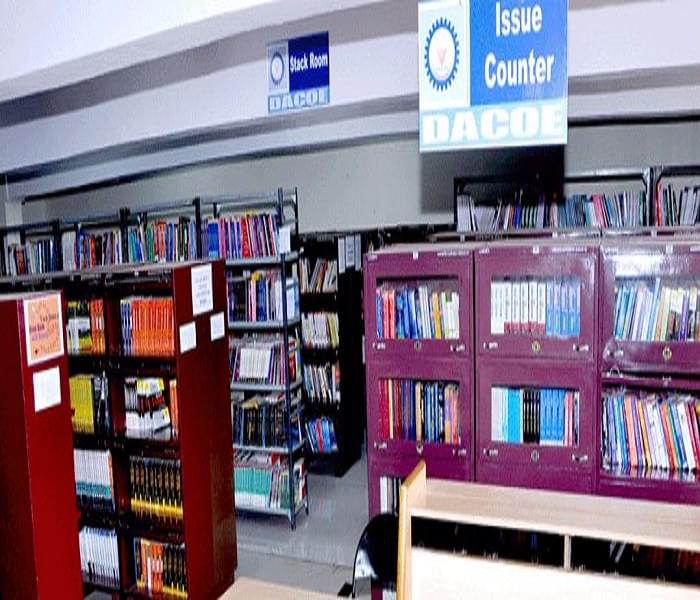 Dr. Daulatrao Aher College of Engineering Karad hostel photo 8