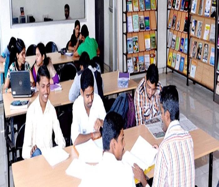 Dr. Daulatrao Aher College of Engineering Karad hostel photo 9