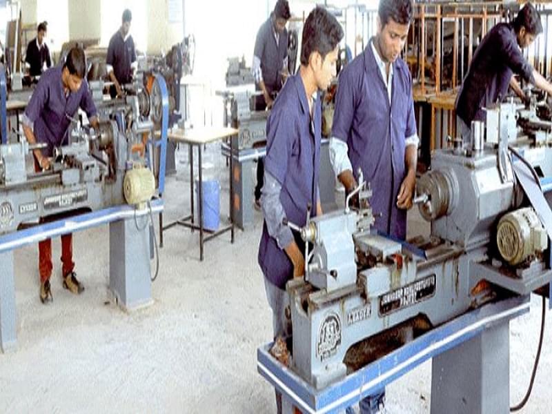 Dr. Daulatrao Aher College of Engineering Karad hostel photo 10