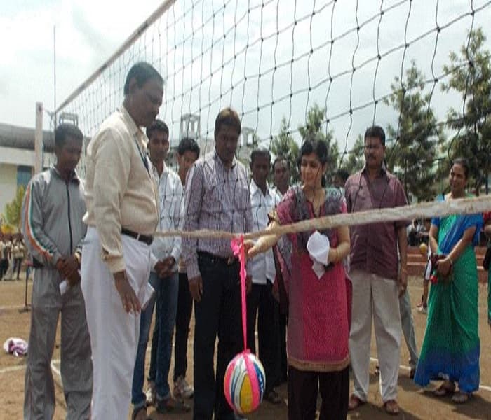 Dr. Daulatrao Aher College of Engineering Karad Events photo 4