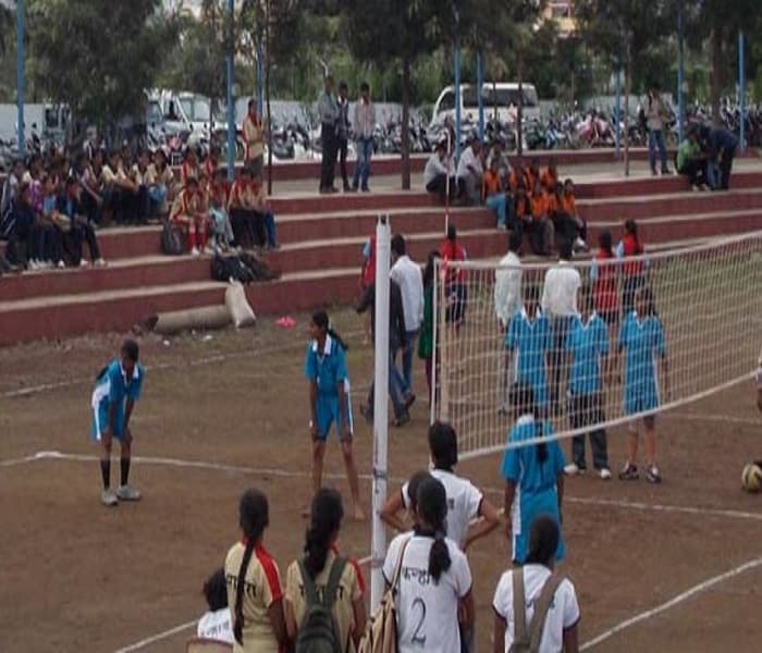 Dr. Daulatrao Aher College of Engineering Karad Events photo 5