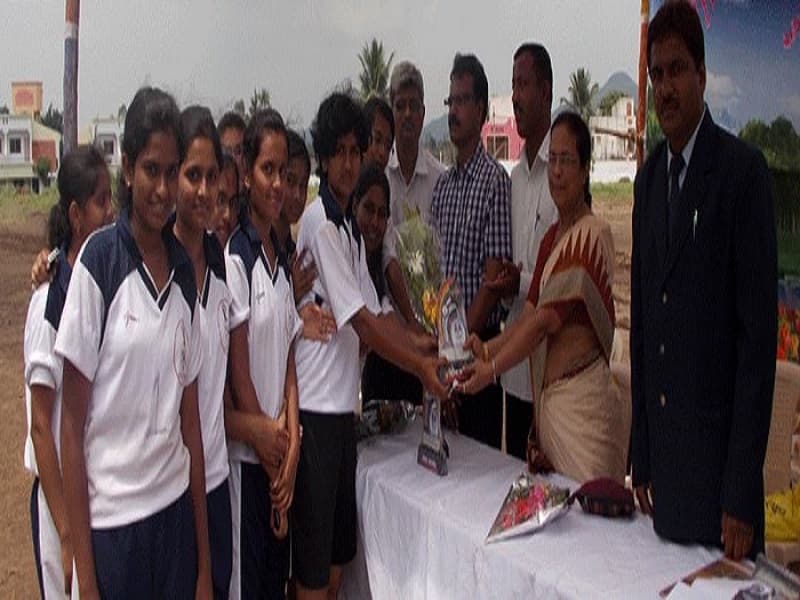 Dr. Daulatrao Aher College of Engineering Karad Events photo 7