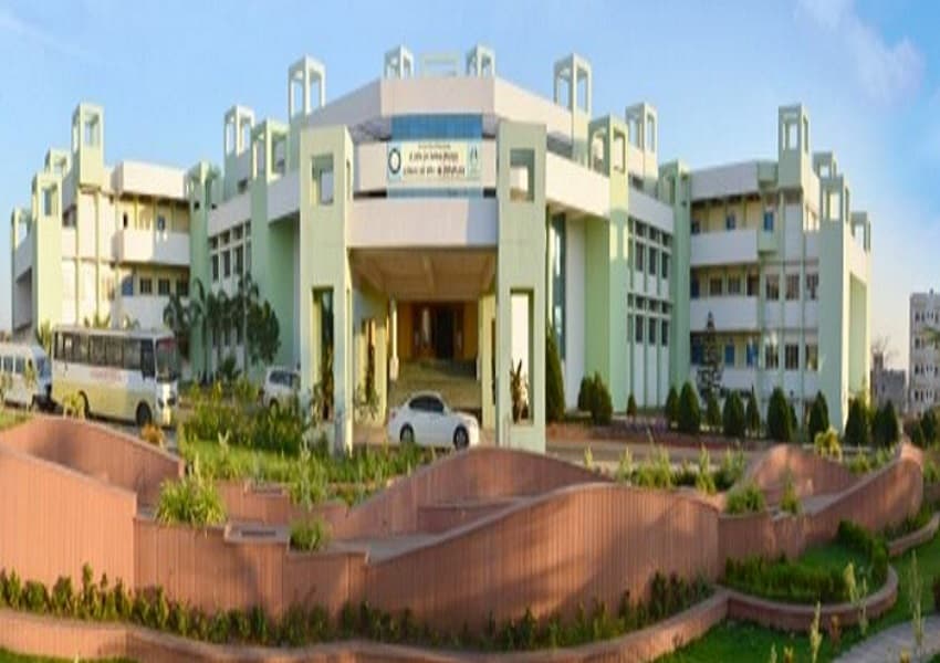 Dr. Daulatrao Aher College of Engineering Karad Events photo 8