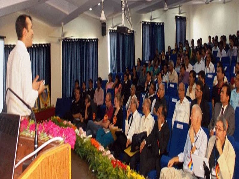 Dr. Daulatrao Aher College of Engineering Karad Events photo 11