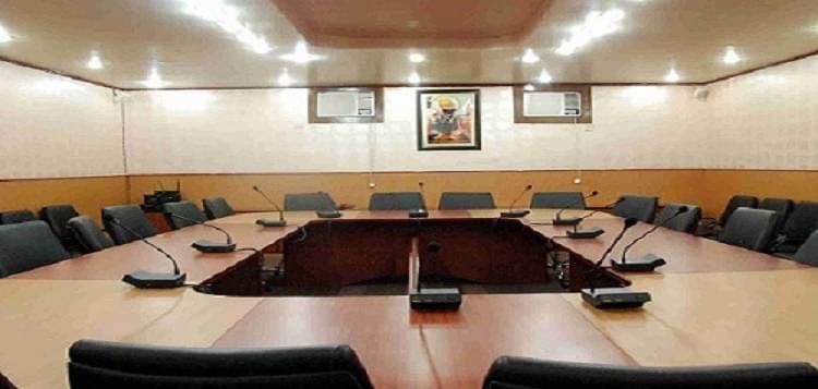 SGTBIMIT Infrastructure photo 3