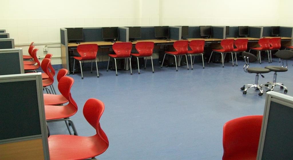 SGTBIMIT Infrastructure photo 1