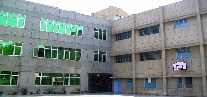 SGTBIMIT Academic Building photo 1