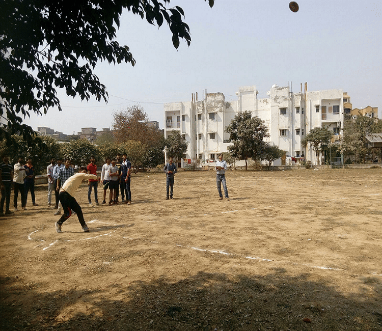 Integrated Institute of Technology New Delhi Sports Event photo 1