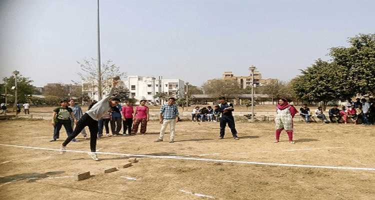 Integrated Institute of Technology New Delhi Sports Event photo 10
